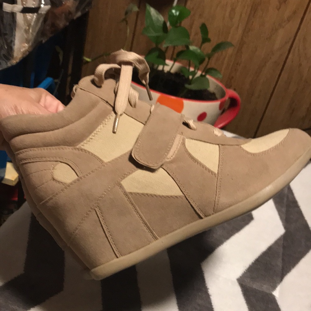 TOP MODA SHOES